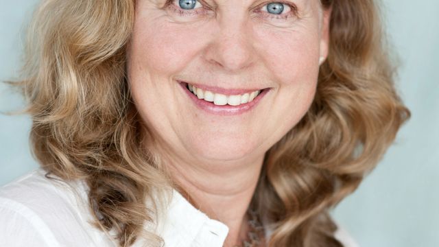 – Vi tok mobilmarkedet