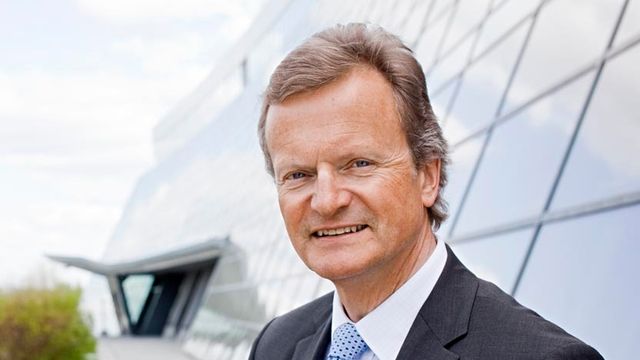 Seks millioner nye kunder