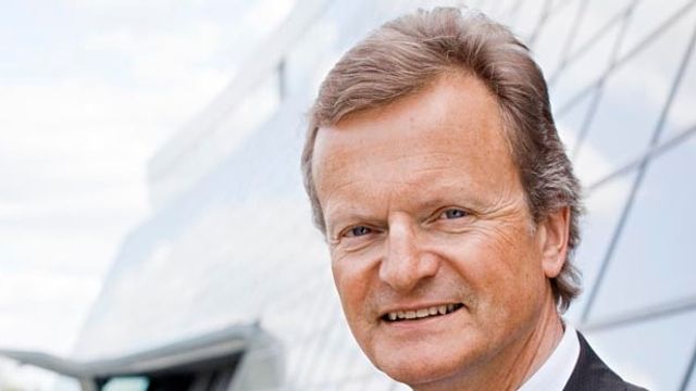 Positivt på alle fronter