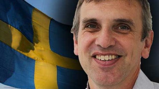 Mobiloperatørene jakter på tv-frekvenser