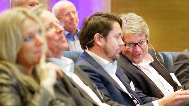 4G-frekvenser solgt
