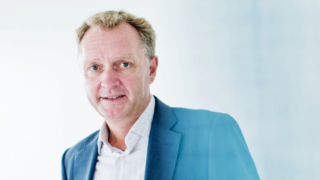 Fikk sparken etter regnskapsskrell