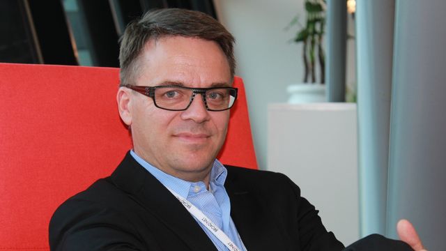 - Mørk fiber skaper usunn konkurranse
