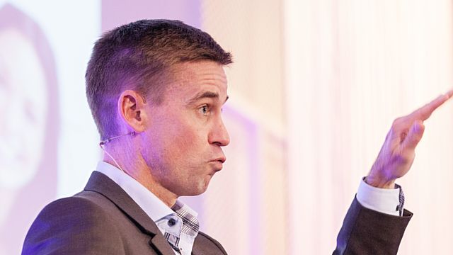 Dekker 3,2 millioner med 4G på nyåret