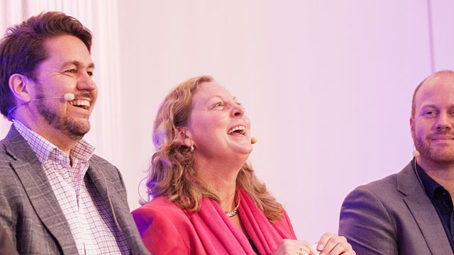 Halverte subsidiene til elektronikkjedene