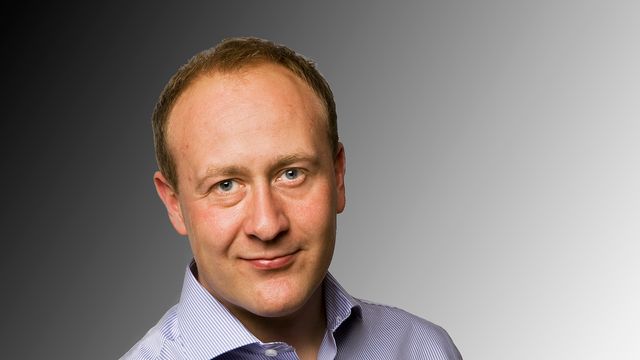 Vederhus slutter i Netcom