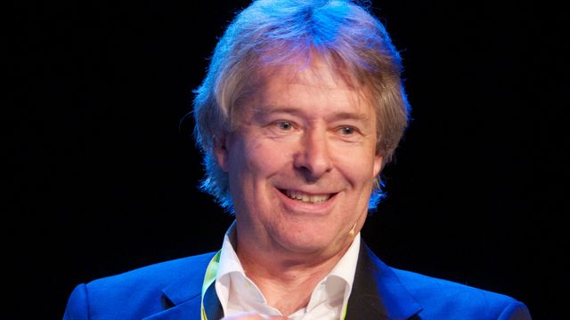 Vil bli en gullgruve for oss