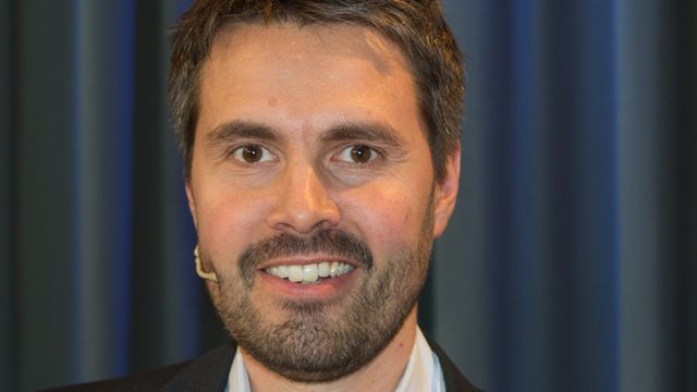 Frykter for sitt viktigste konkurransefortrinn