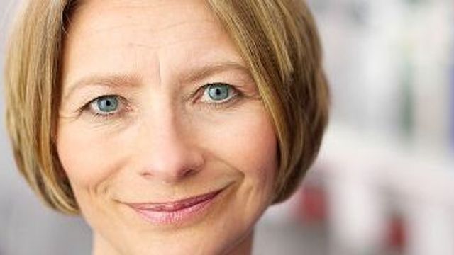 Kortere bindingstid på tv