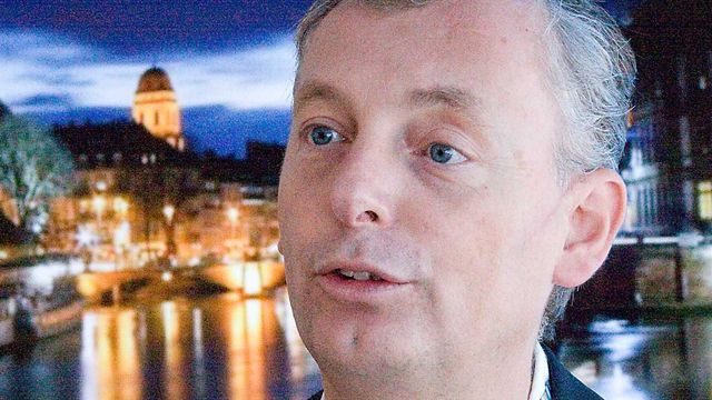 Vil ha det digitale bakkenettet over til LTE