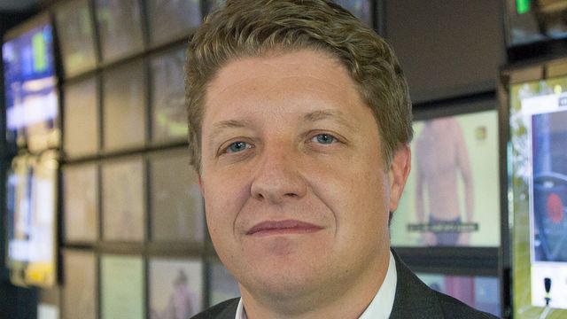 Ny tv-løsning for et par hundre millioner kroner