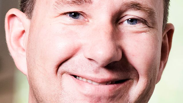 Nordmenn positive til skyen