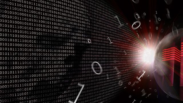 Beskytter nettet mot DDOS-angrep