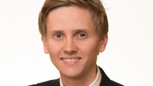 Fortsatt fokus på tele