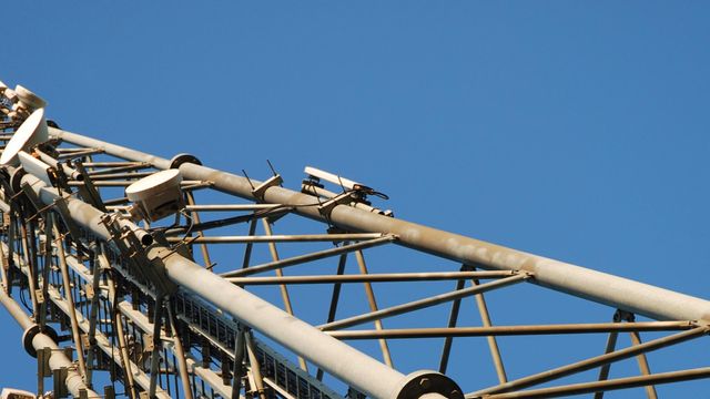Mer effektive antenner på vei