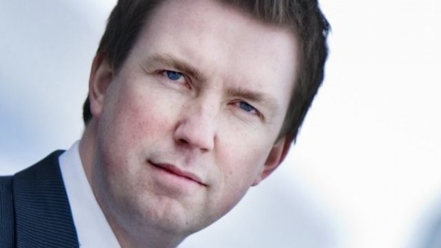 Conax-ledelsen på frierferd?