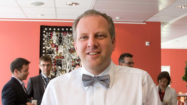 Kan ikke stille krav til Tele2-nettet