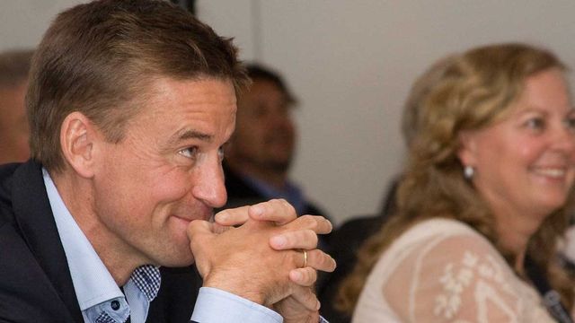 – Vi vant indrefileten
