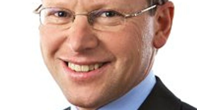 Stor, utenlandsk aktør bak Telcodata