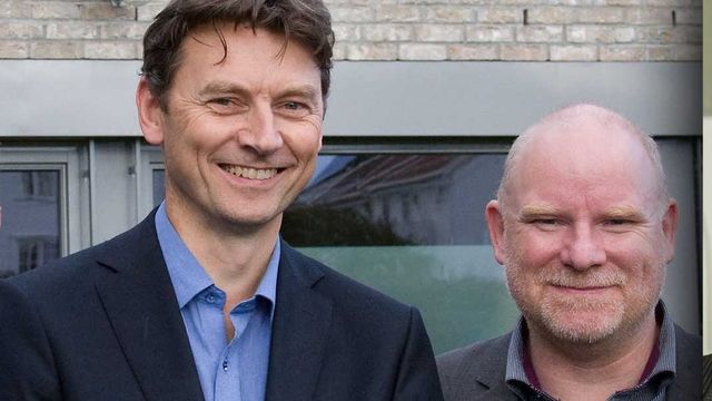 Tele2 uten 900-lisens ved nyttår