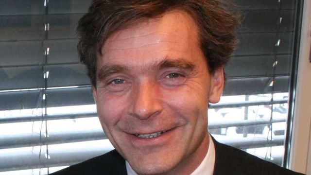 Ice-eier bekrefter frekvenskjøp
