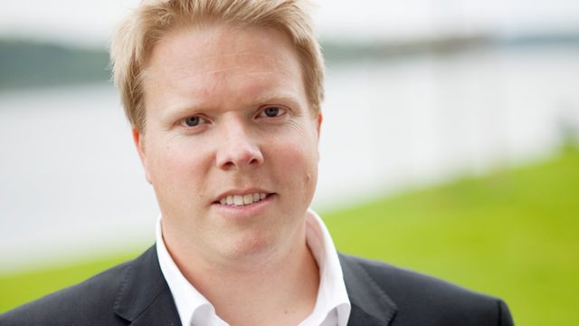 Ice vil ha 800-frekvenser