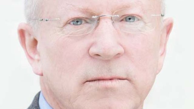 Vet ikke hva som skjer med 1800 MHz-båndet