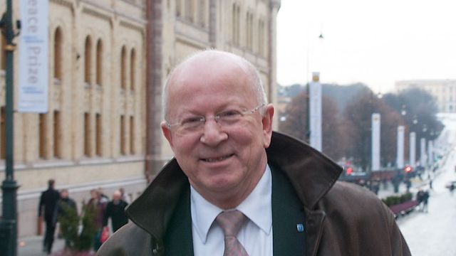 Det blir kamp om 1800 MHz-frekvensene