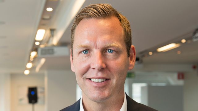 Ny ryddesjau i Teliasonera