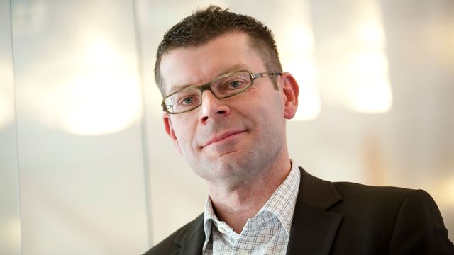 – Ikke enig med PT-sjefen