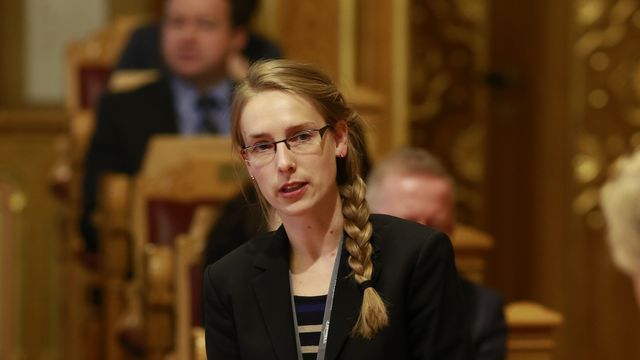– Private avgjør om vi får flere utenlandskabler