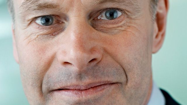 Sørby ny leder for Telenor i India