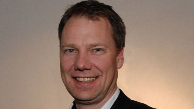 Mobile enheter i helsenettverk
