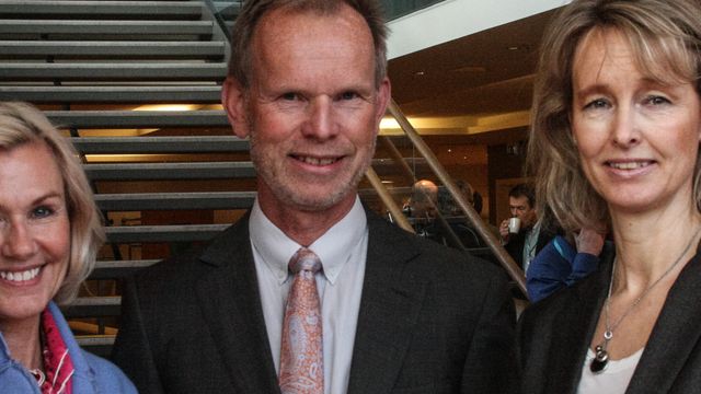 Et OL på bunnlinja hvert år