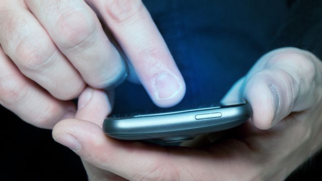 Vil stoppe manipulerte telefonnumre
