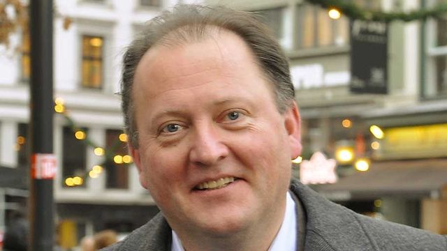Pengekrangel om prioritet i mobilnettene