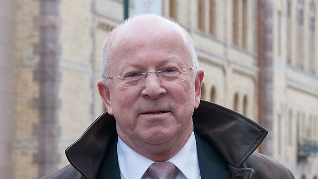 - Ingen hemmelighet at vi blir skvisa