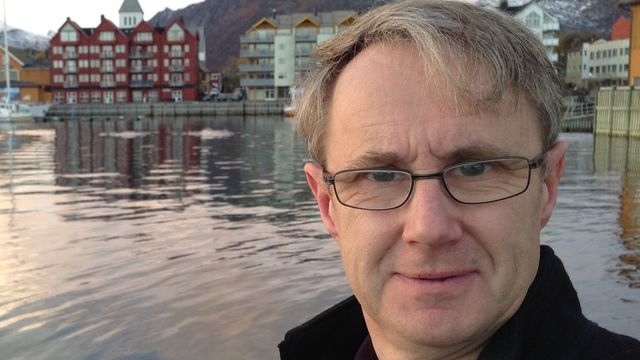 - Kan ikke låne ut plass til operatørene
