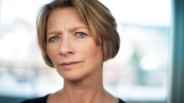 Trenger Internett, ikke TV