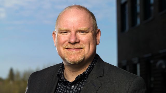 - Ville gått bedre andre steder