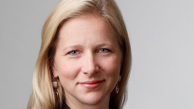 Vil støtte telekonsolidering