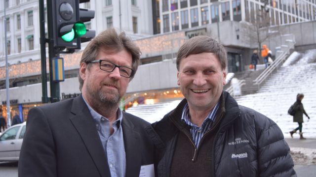 ATB-Nett og Fiberselskapet i samarbeid om kundene