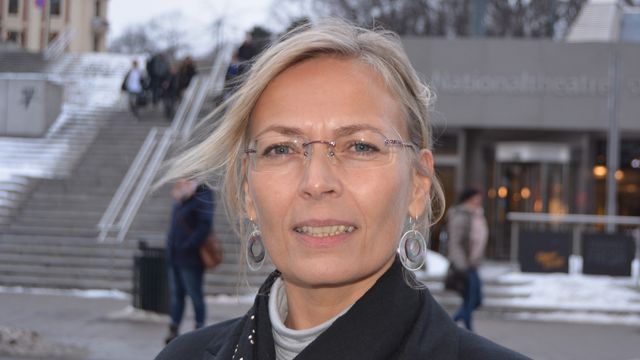 – Joda, det er penger i fiber