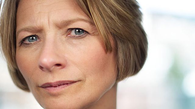 Rasler med sablene overfor tv-bransjen
