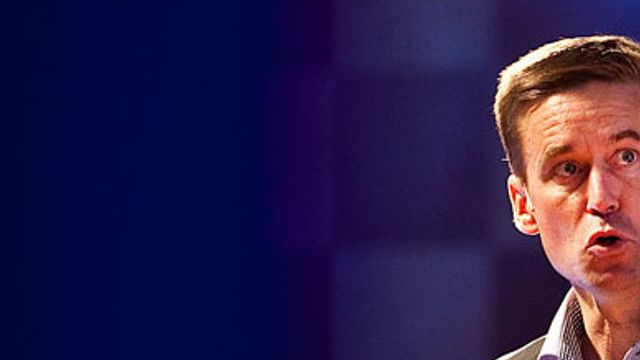 Lavere omsetning for Teliasonera Norge