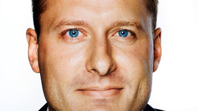 Går fra Netcom til Telenor
