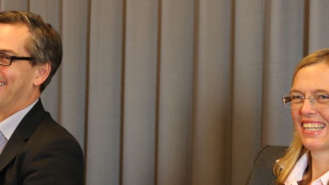 - Nå tar vi en posisjon i IT-markedet