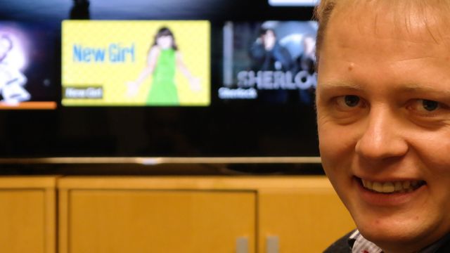 TV 2s store manndomsprøve