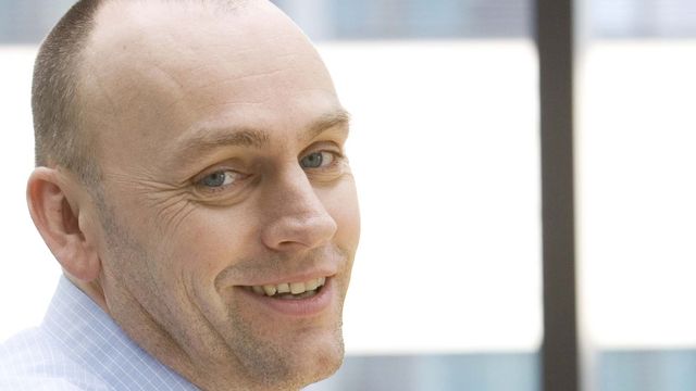 Telenor-sky bommer på reklamen