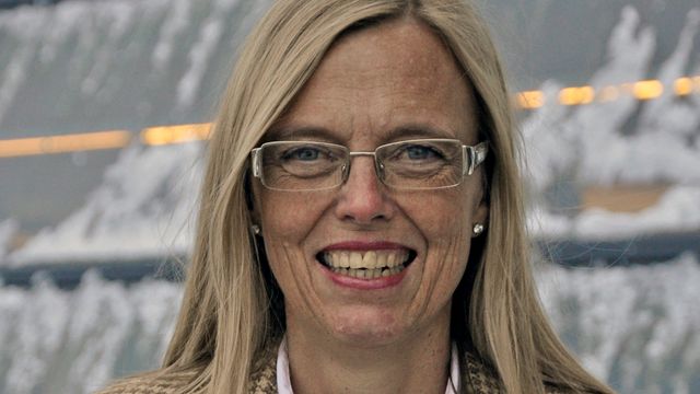 Skal levere fiber til Coop